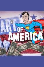 Watch The Art Of America 123moviesFree