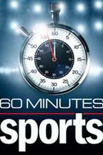 Watch 60 Minutes Sports 123moviesFree