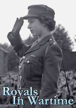 Watch Royals in Wartime 123moviesFree