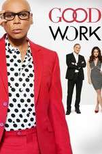 Watch Good Work 123moviesFree