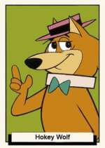 Watch Hokey Wolf 123moviesFree