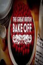 Watch The Great British Bake Off 123moviesFree