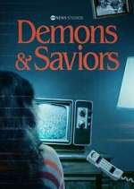 Watch Demons and Saviors 123moviesFree