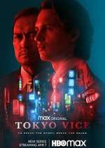 Watch Tokyo Vice 123moviesFree