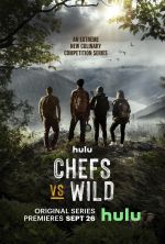 Watch Chefs vs. Wild 123moviesFree