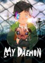 Watch My Daemon 123moviesFree