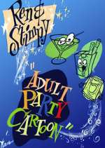 Watch Ren and Stimpy: Adult Party Cartoon 123moviesFree