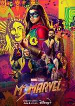 Watch Ms. Marvel 123moviesFree