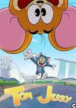 Watch Tom and Jerry 123moviesFree