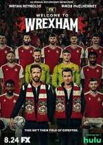 Watch Welcome to Wrexham 123moviesFree