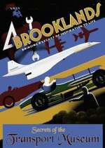 Watch Secrets of the Transport Museum 123moviesFree