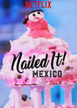 Watch Nailed It! Mexico 123moviesFree