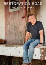 Watch Restoration Road with Clint Harp 123moviesFree