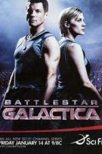 Watch Battlestar Galactica (New) 123moviesFree