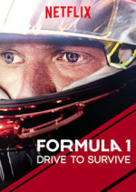 Watch Formula 1: Drive to Survive 123moviesFree