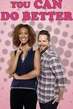 Watch You Can Do Better 123moviesFree