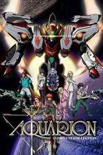 Watch Sousei no Aquarion 123moviesFree