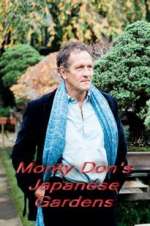 Watch Monty Don\'s Japanese Gardens 123moviesFree