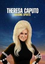 Watch Theresa Caputo: Raising Spirits 123moviesFree