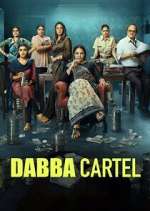 Watch Dabba Cartel 123moviesFree