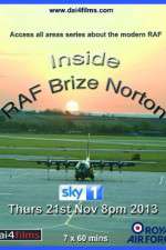 Watch Inside RAF Brize Norton 123moviesFree