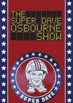 Watch The Super Dave Osborne Show 123moviesFree