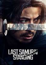 Watch Last Samurai Standing 123moviesFree