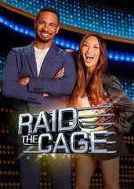 Watch Raid the Cage 123moviesFree