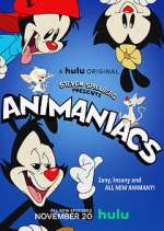 Watch Animaniacs 123moviesFree