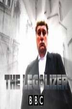 Watch The Legalizer 123moviesFree