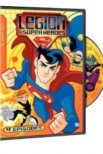 Watch Legion of Super Heroes 123moviesFree
