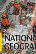 Watch Ultimate Factories 123moviesFree