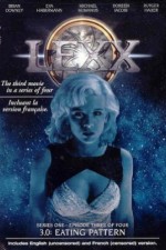 Watch Lexx 123moviesFree