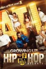 Watch Growing Up Hip Hop: Atlanta 123moviesFree