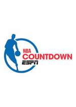 Watch NBA Countdown 123moviesFree