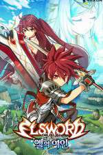 Watch Elsword: El Lady 123moviesFree