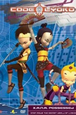 Watch Code Lyoko 123moviesFree