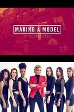 Watch Making a Model with Yolanda Hadid 123moviesFree