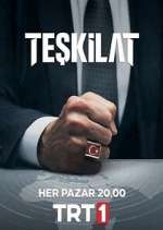 Watch TeÅŸkilat 123moviesFree