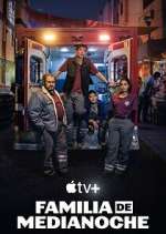 Watch Familia de medianoche 123moviesFree