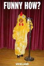 Watch Funny How? 123moviesFree