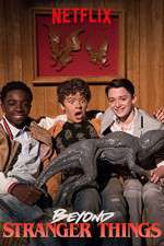 Watch Beyond Stranger Things 123moviesFree