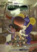 Watch Infinity Train 123moviesFree