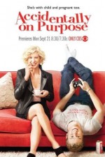 Watch Accidentally on Purpose 123moviesFree