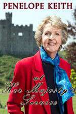 Watch Penelope Keith at Her Majesty's Service 123moviesFree