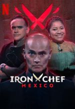 Watch Iron Chef México 123moviesFree