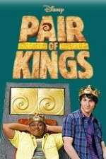 Watch Pair of Kings 123moviesFree