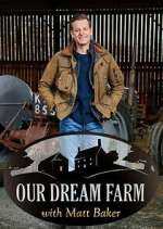 Watch National Trust: Our Dream Farm with Matt Baker 123moviesFree