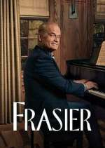 Watch Frasier 123moviesFree