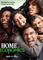 Watch Home Economics 123moviesFree